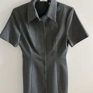 Aritzia Babaton Telecast Dress - size 4